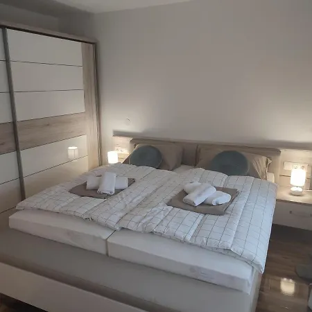 Apartmani Carpe Diem Draskovec Exteriér fotografie