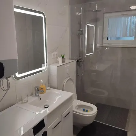 Apartmani Carpe Diem Draskovec Exteriér fotografie