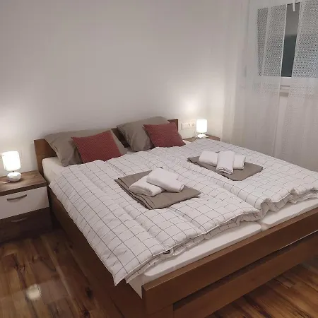 Apartmani Carpe Diem Draskovec Exteriér fotografie