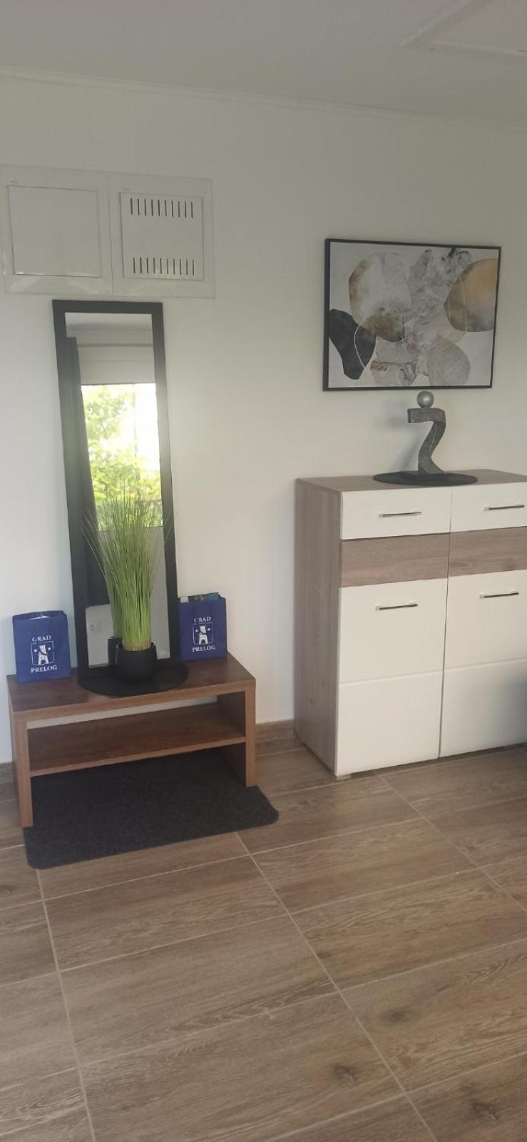 Apartment Carpe Diem Draskovec