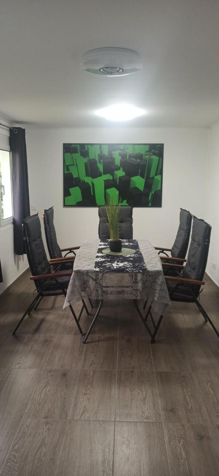 Apartment Carpe Diem Draskovec