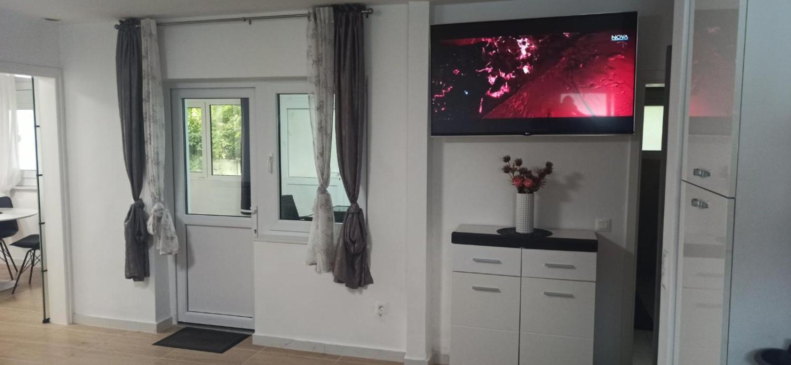 Carpe Diem Apartment